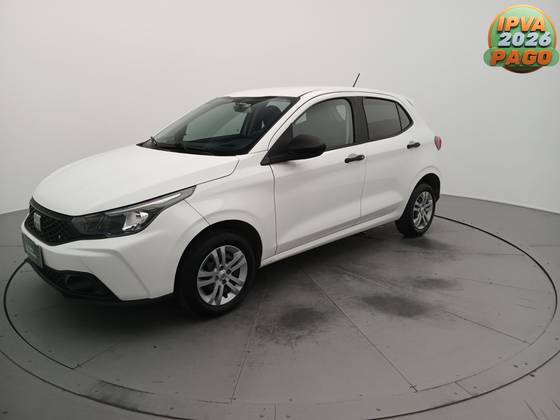 FIAT ARGO 1.0 FIREFLY FLEX MANUAL FIAT ARGO 1.0 FIREFLY FLEX MANUAL